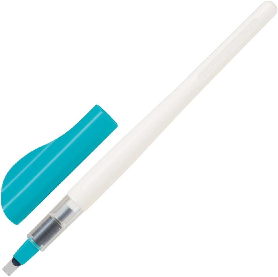Pilot Parallel Pen Turquoise 4,5mm P-FPN-120R-45