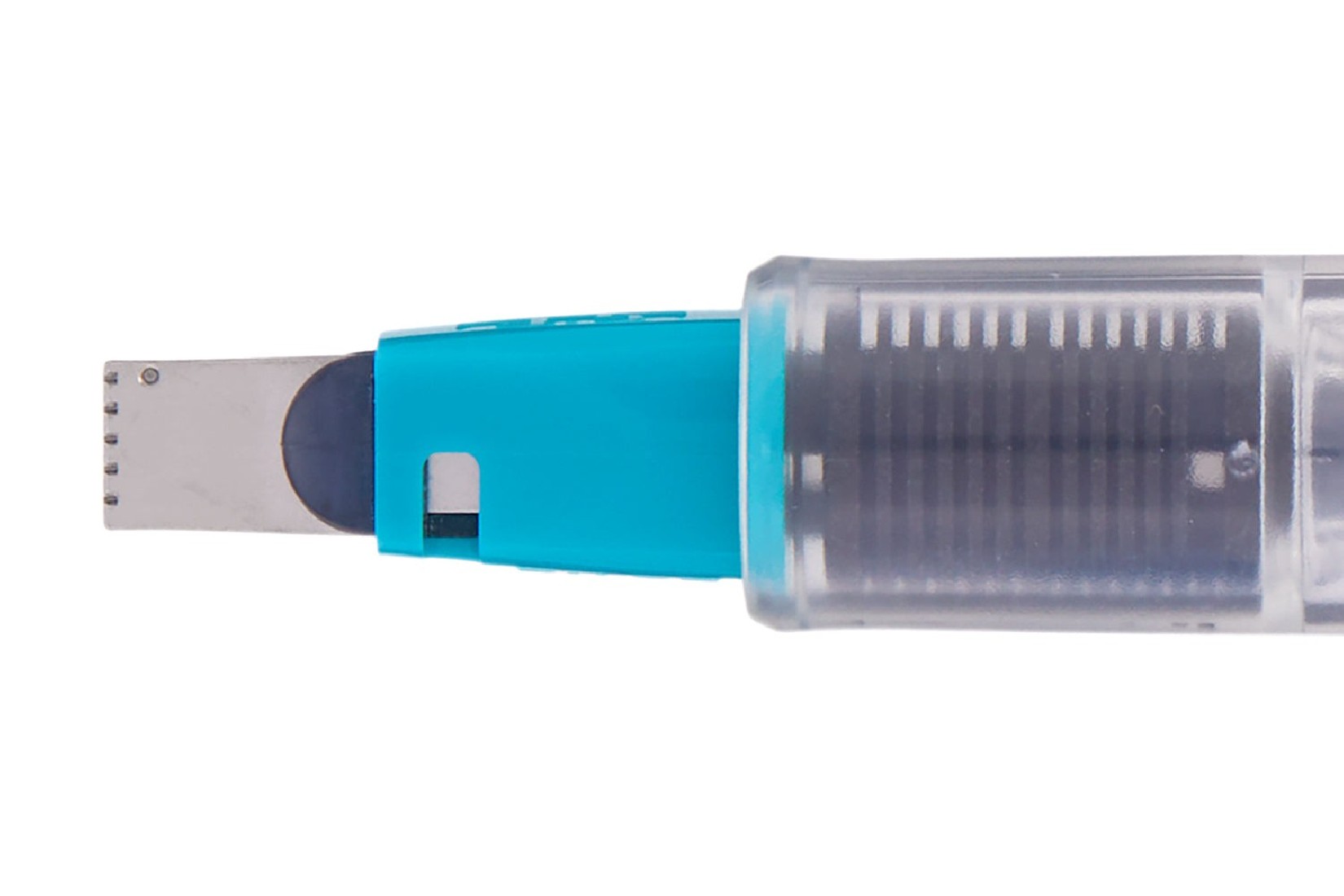 Pilot Parallel Pen Turquoise 4,5mm P-FPN-120R-45