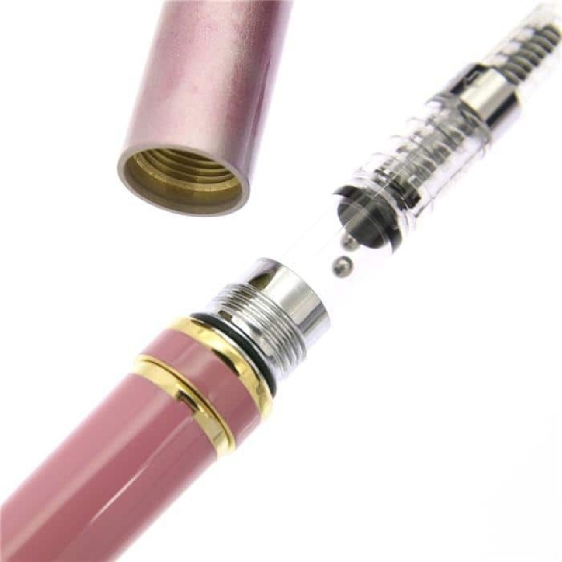 Pilot Grance Fountain Pen 14k Marble Pink FGRC-2MR-MAP-F