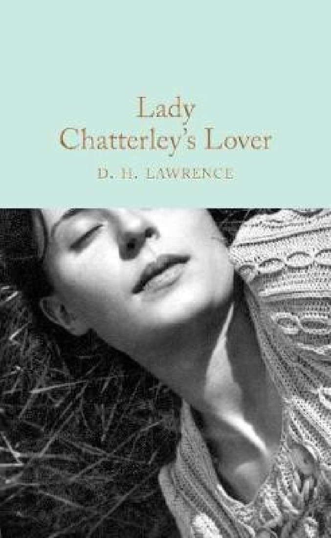 COLLECTORS LIBRARY : LADY CHATTERLEYS LOVER  HC