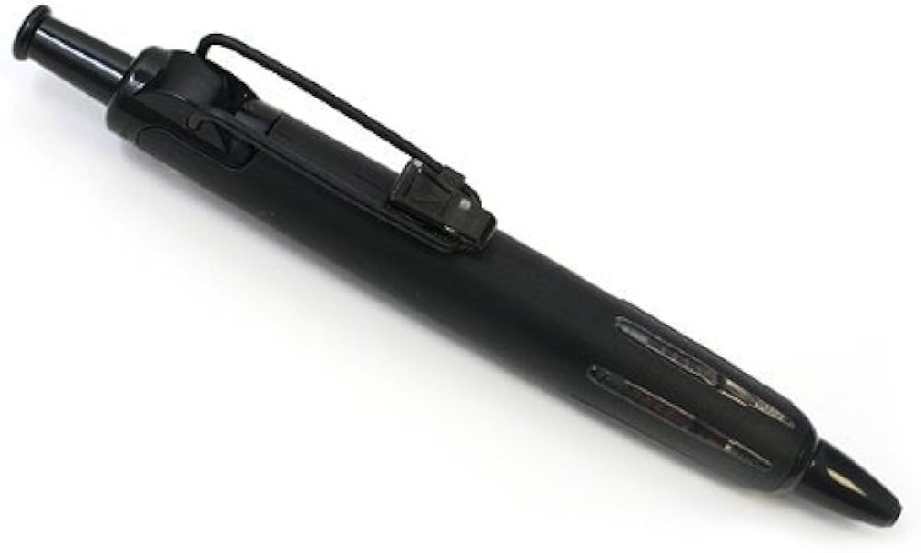 Tombow Air Press 52 Black Ballpoint Pen, BC-AP12