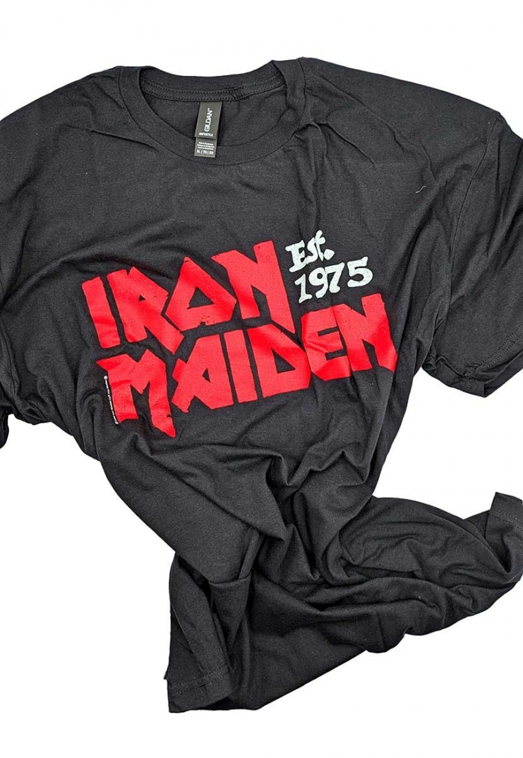 Iron Maiden – Piece of Mind Deluxe Pack