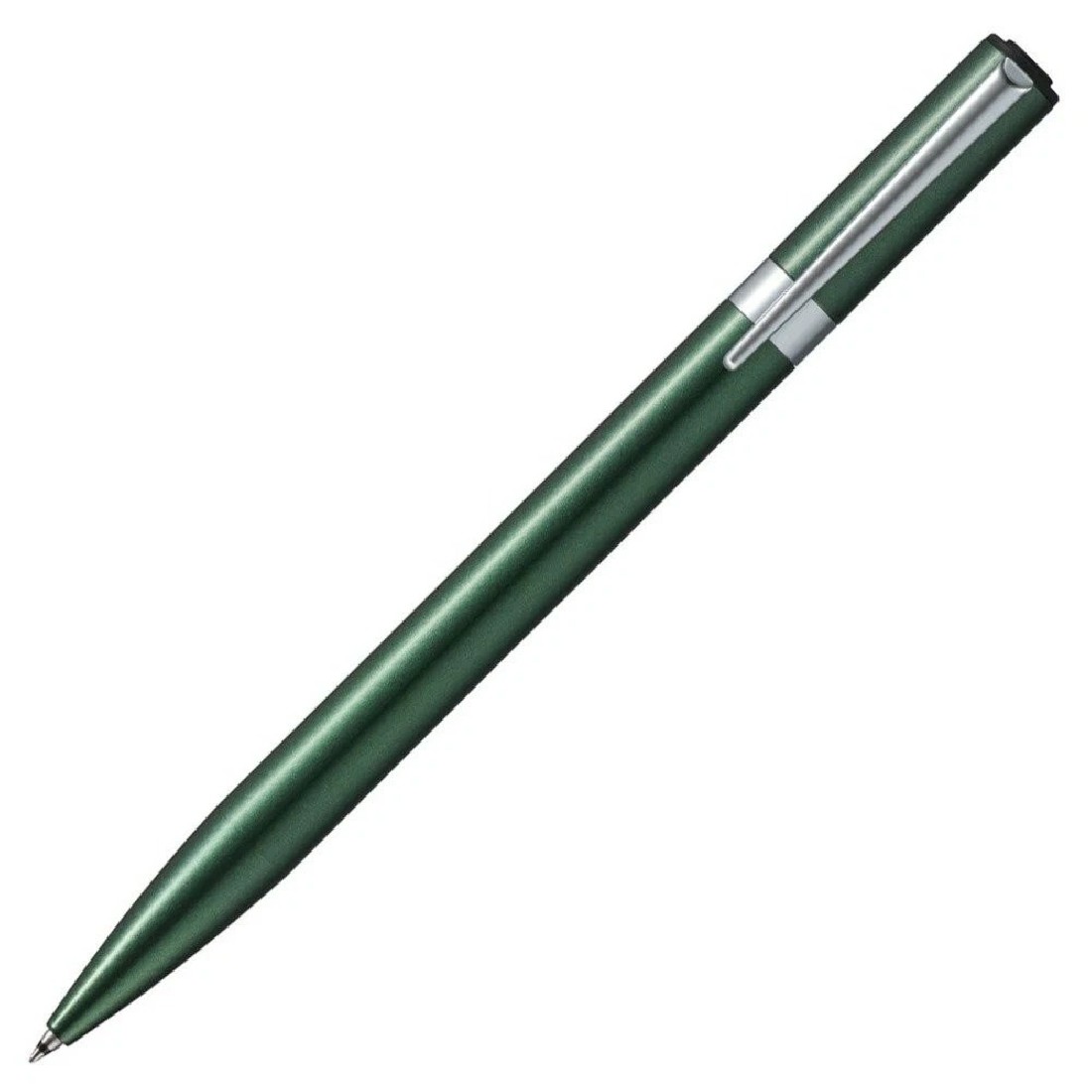 Tombow Ball-point pen ZOOM L105 Green BC-ZLC64