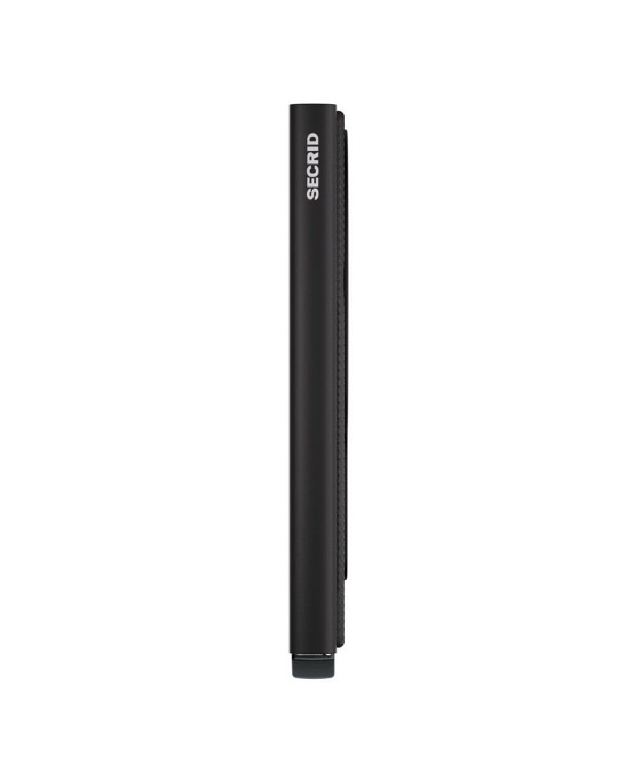 SECRID CARDPROTECTOR FOR MAGSAFE CfM BLACK