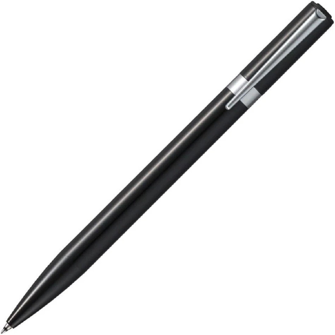 Tombow Ball-point pen ZOOM L105 Black BC-ZLC11