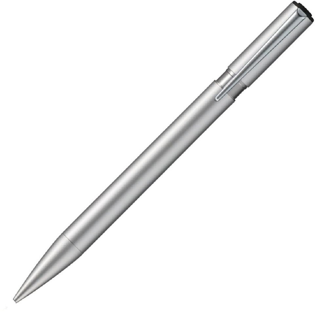 Tombow Ball-point pen ZOOM L105 Silver BC-ZLC04