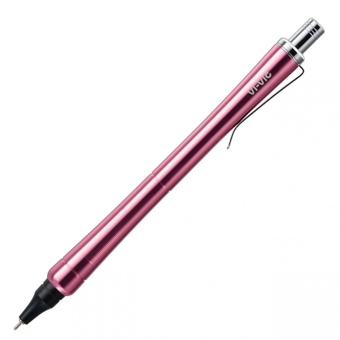 OHTO Oil-based ballpoint pen VIVIC PK Pink