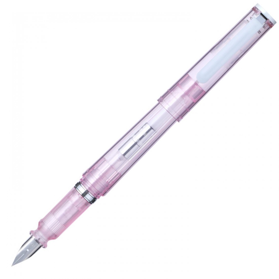 Sailor Tuzu  Crystal Cherry Fountain Pen