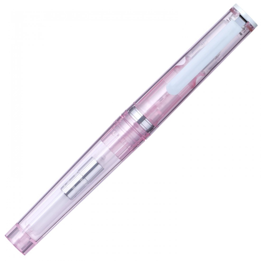 Sailor Tuzu  Crystal Cherry Fountain Pen