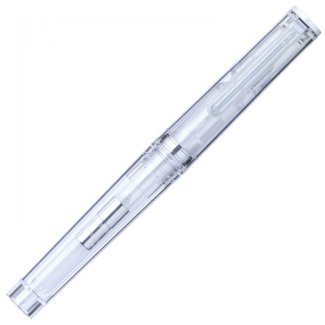 Sailor Tuzu  Crystal White Fountain Pen