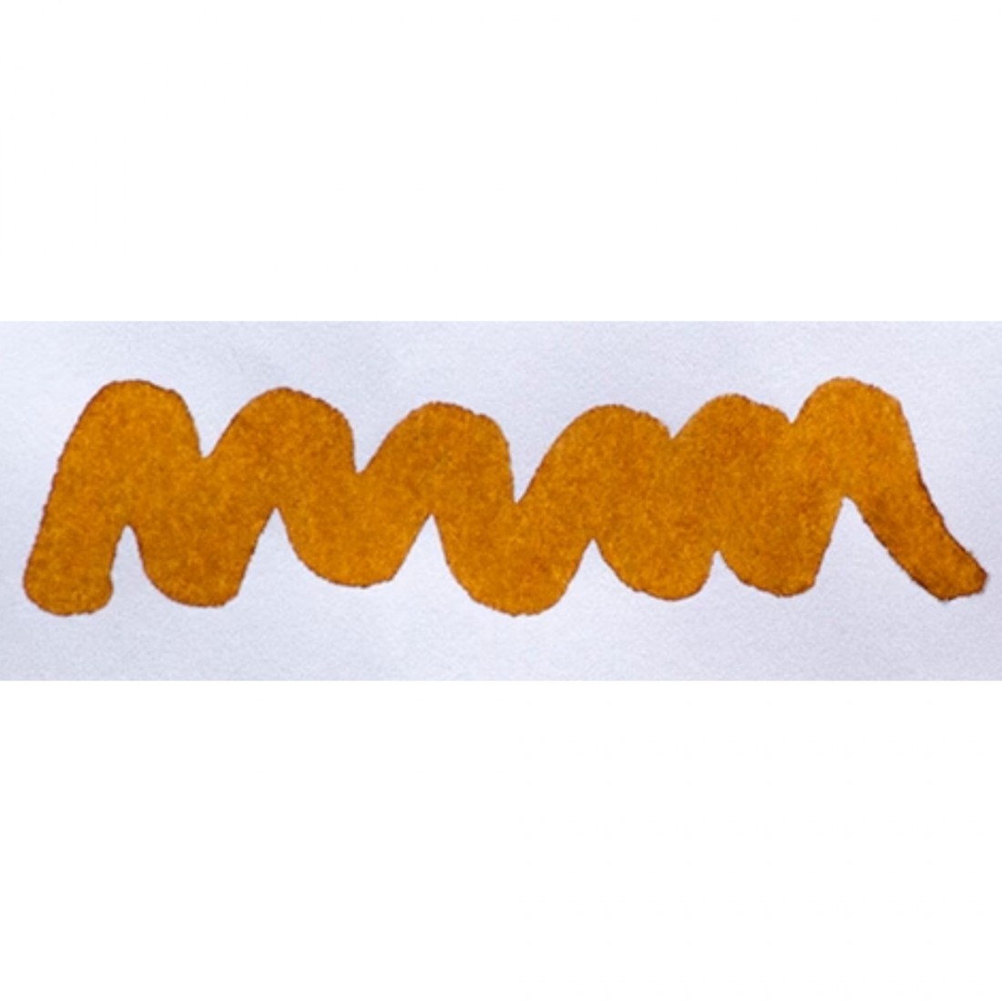 Diamine 80ml Sepia Fountain pen ink botle
