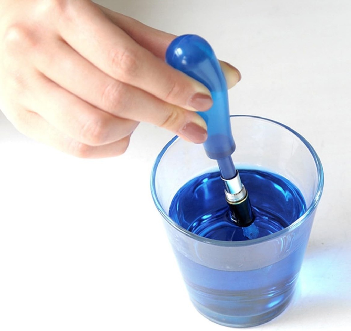 Pilot Fountain Pen Cleaning Set FOS-5S