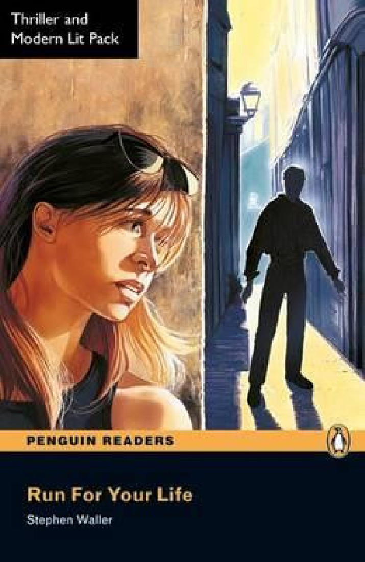 PENGUIN READER SPECIAL OFFER PACK OF 4 TITLES LVL 1-5 WITH THEME FROM FILM AND TV STORIES