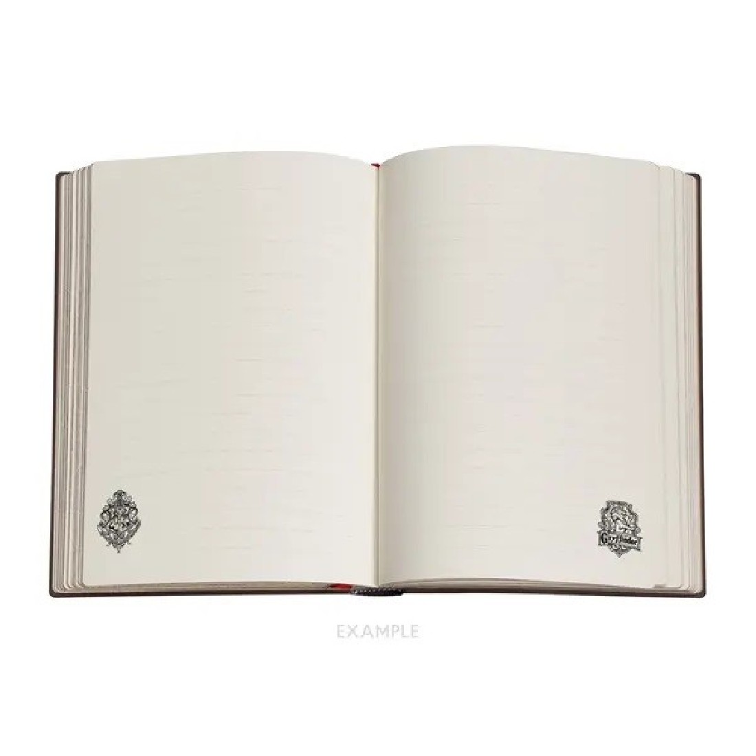 Paperblanks Notebook Harry Potter Gryffindor Midi Lined