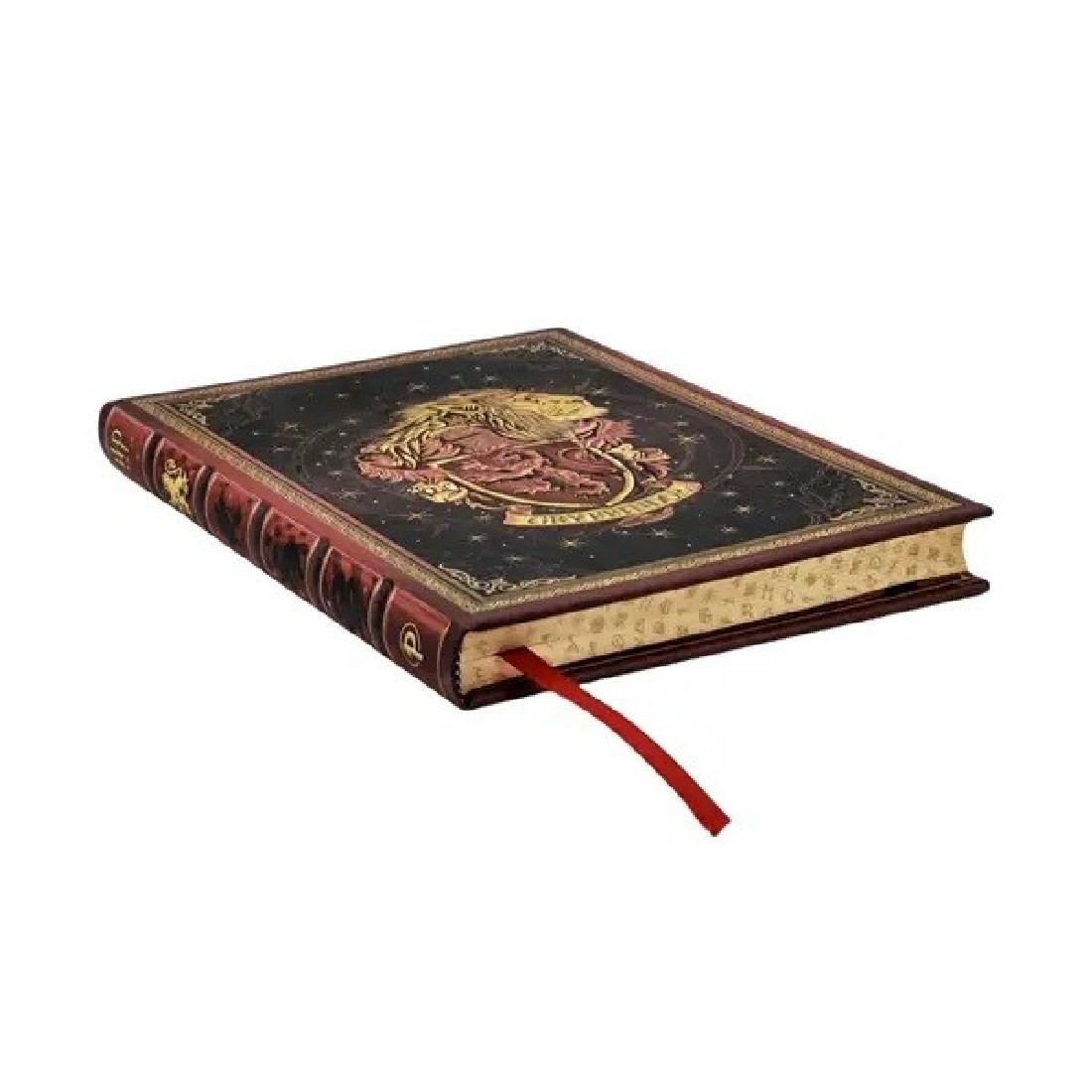 Paperblanks Notebook Harry Potter Gryffindor Midi Lined