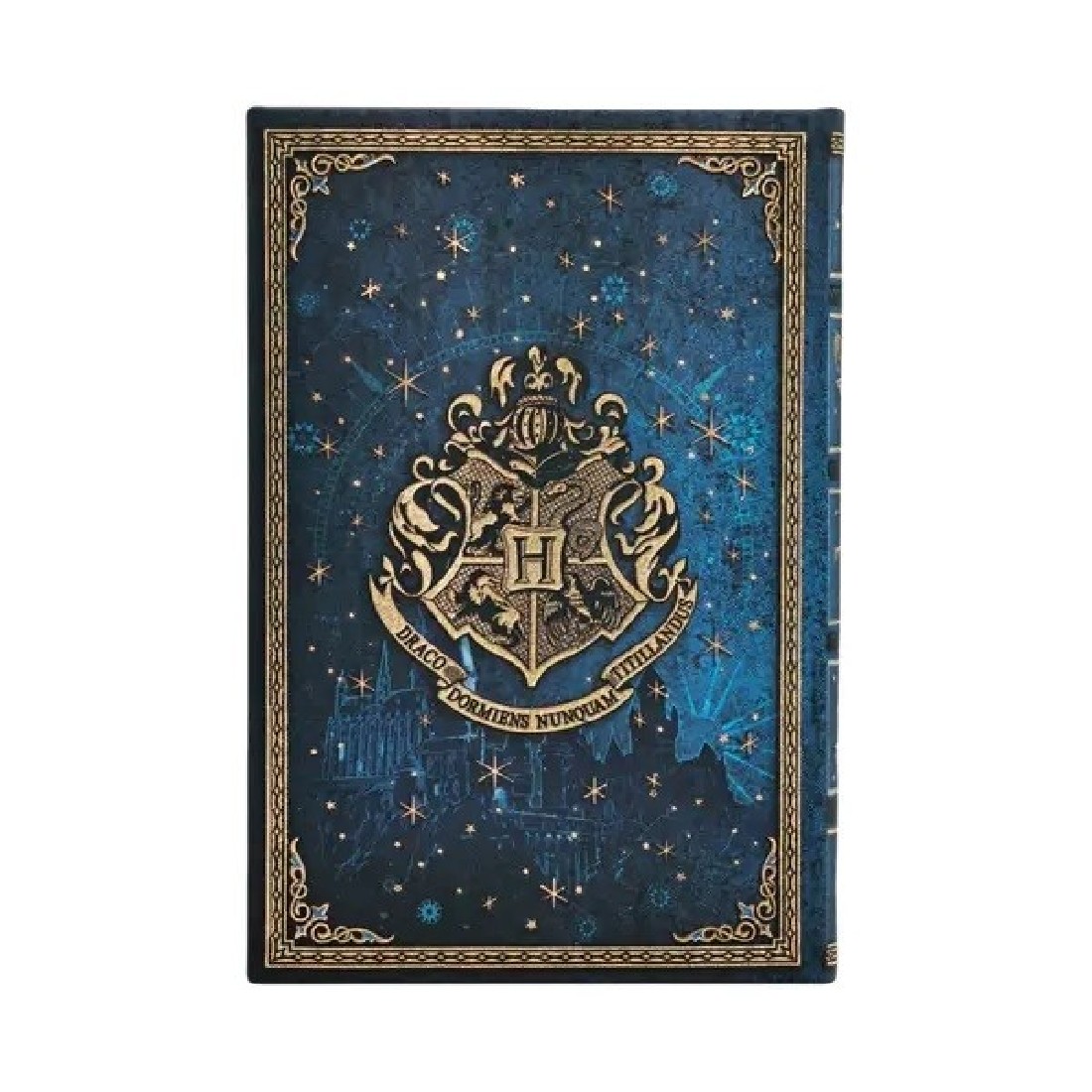 Paperblanks Notebook Harry Potter Legends of Hogwarts Mini Lined