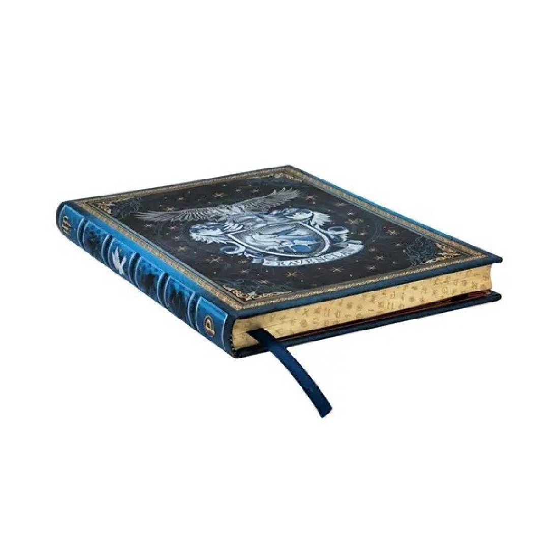 Paperblanks Notebook Harry Potter Ravenclaw Midi Lined