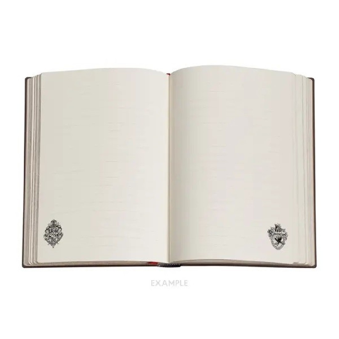 Paperblanks Notebook Harry Potter Ravenclaw Midi Lined
