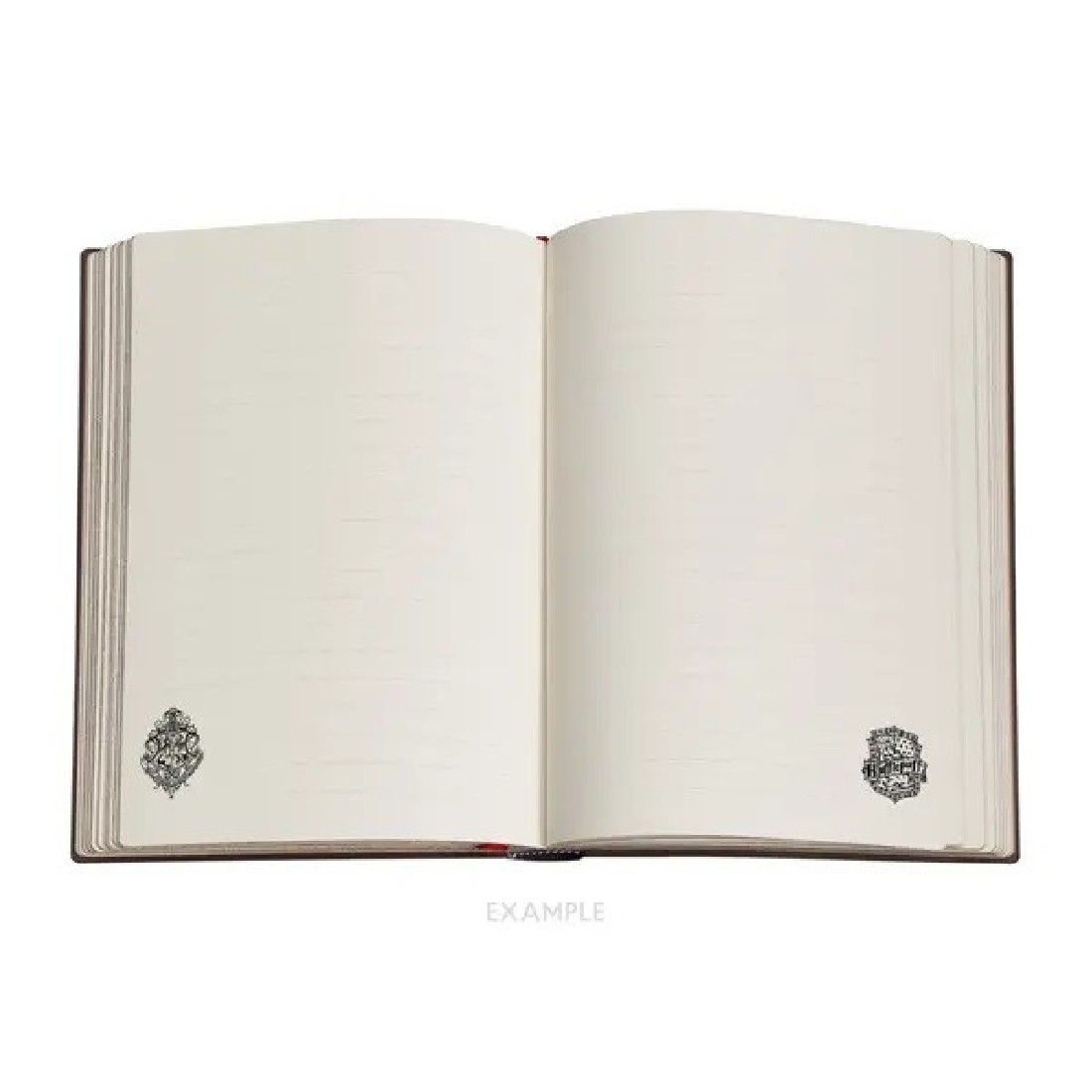 Paperblanks Notebook Harry Potter Hafflepuff Midi Lined