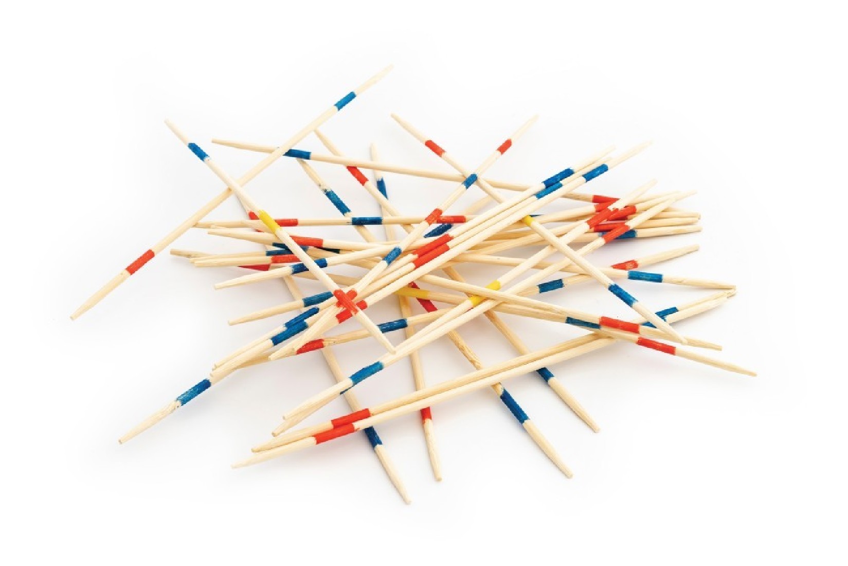 Κλασικά Παιχνίδια - Mikado 100855 Δεσύλλας