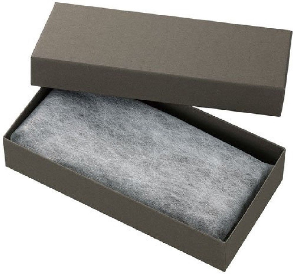 Pilot Pensamble Roll Pen Case for 5 Pens Black  PSR5-01-B