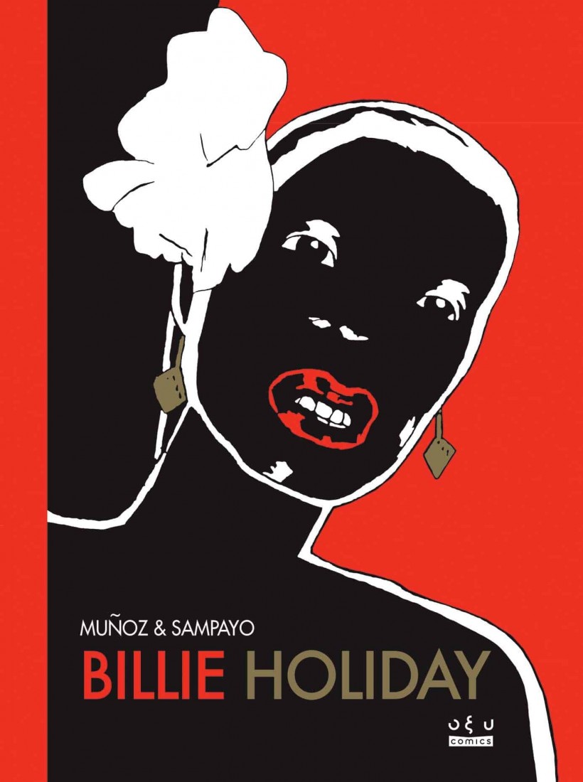 Billie Holiday