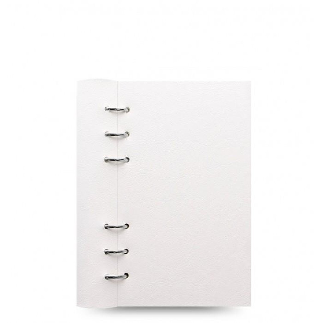 Clipbook Personal White 023634 Filofax