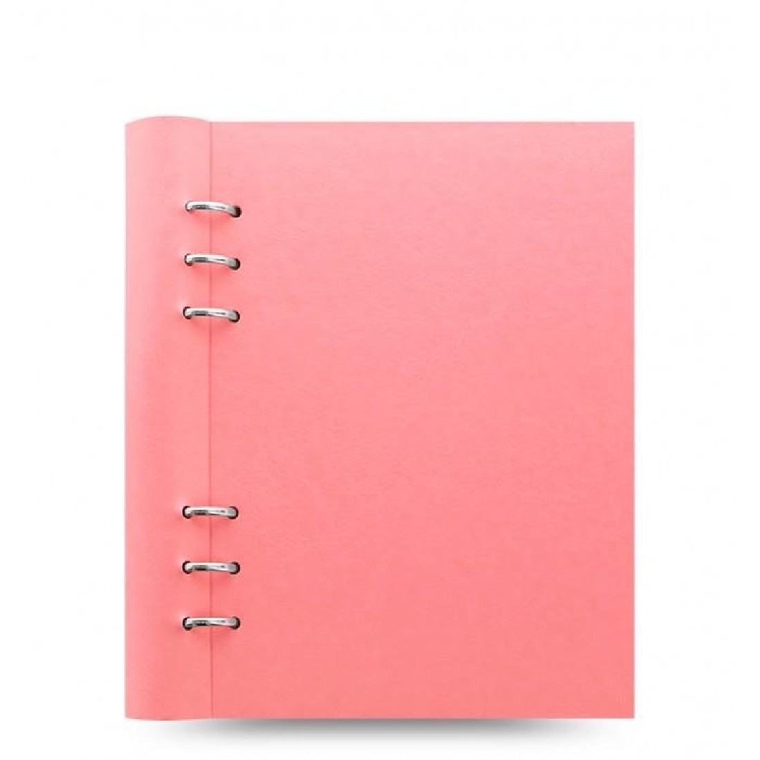Clipbook A5 Rose 023622 Filofax FX