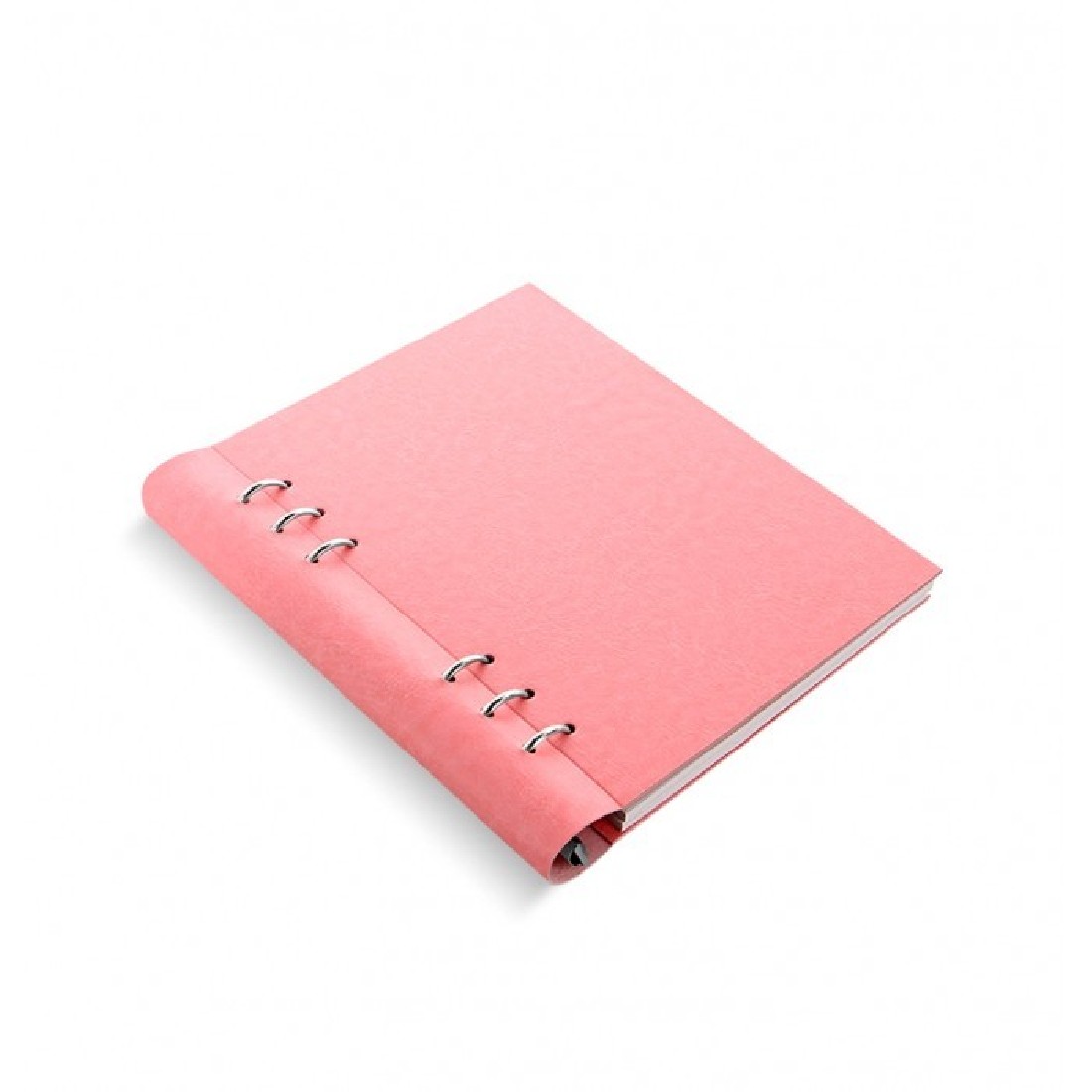 Clipbook A5 Rose 023622 Filofax FX