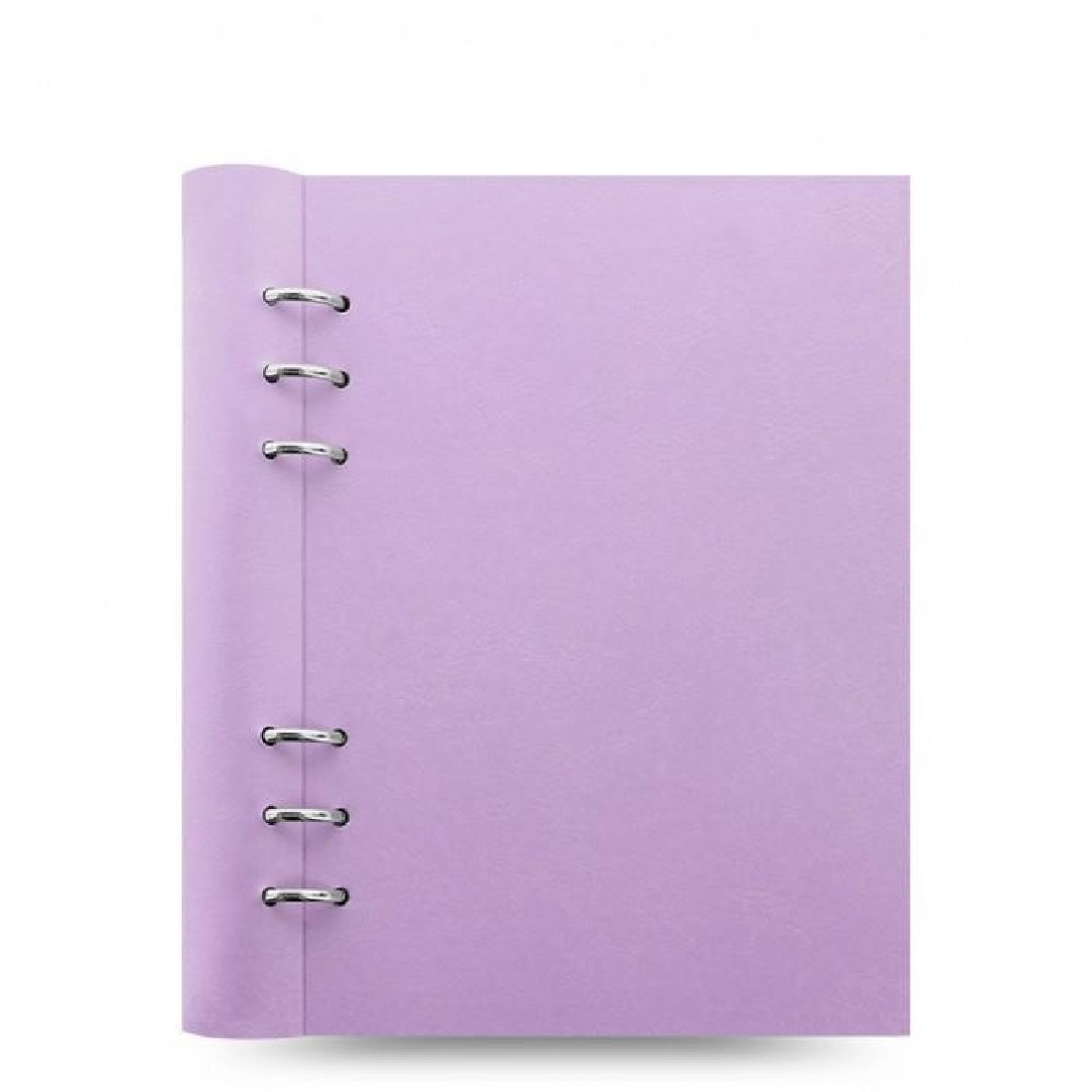 Clipbook A5 Orchid 023623 Filofax FX