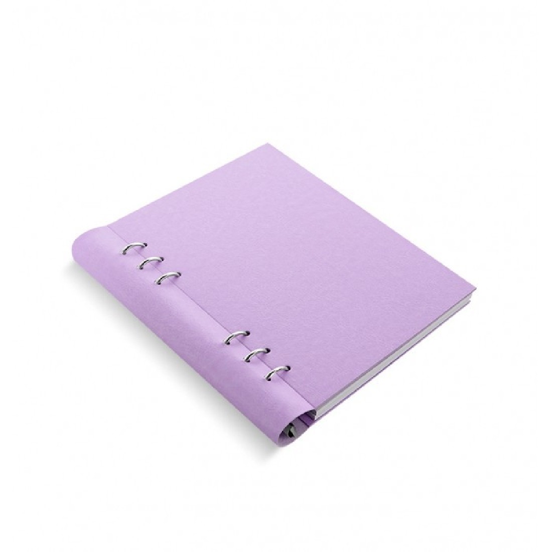 Clipbook A5 Orchid 023623 Filofax FX