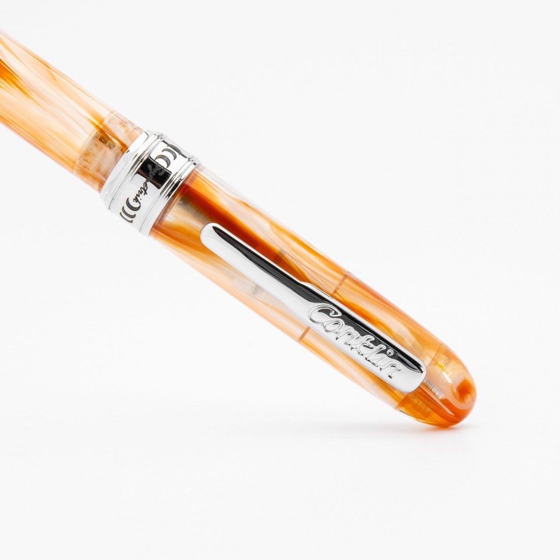 Conklin Symetrik Caramel Sundae Fountain Pen CK70303
