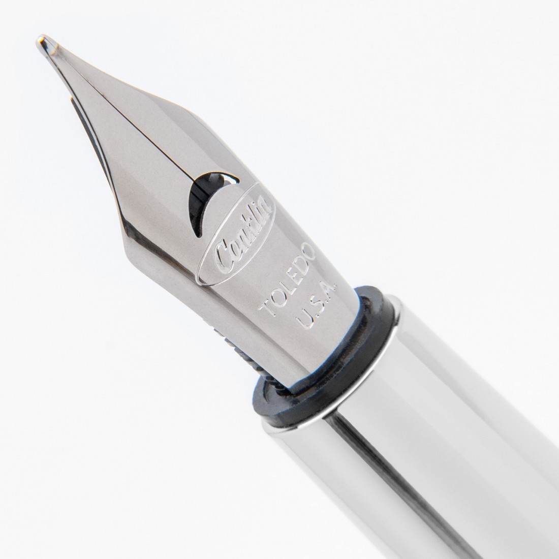 Conklin Symetrik Caramel Sundae Fountain Pen CK70303