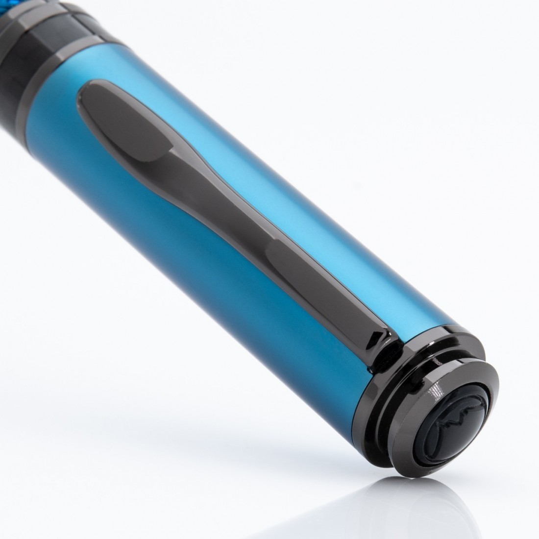 MONTEVERDE USA INNOVA FORMULA M FOUNTAIN PEN BLUE MV45360