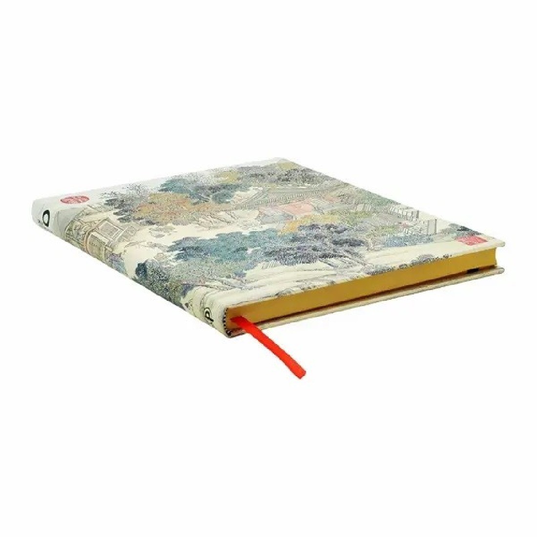 Paperblanks Notebook Golden Age Ultra Lined