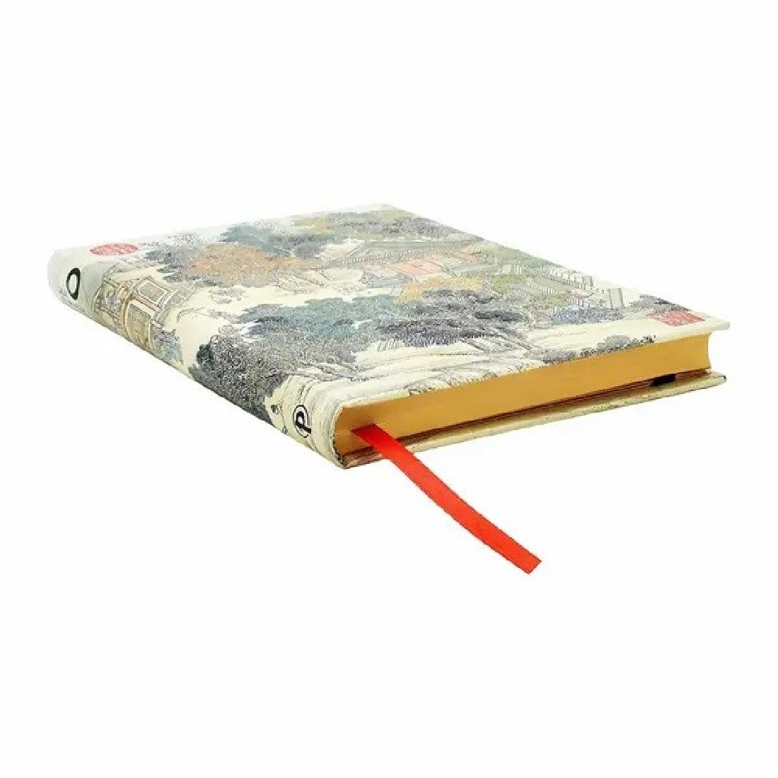 Paperblanks Notebook Golden Age Midi Lined