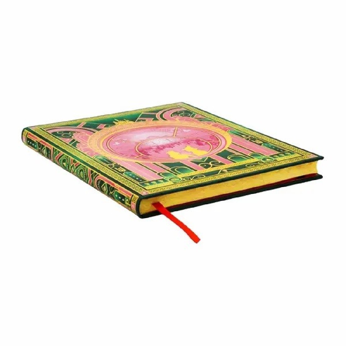 Paperblanks Notebook Wicked Ultra Lined