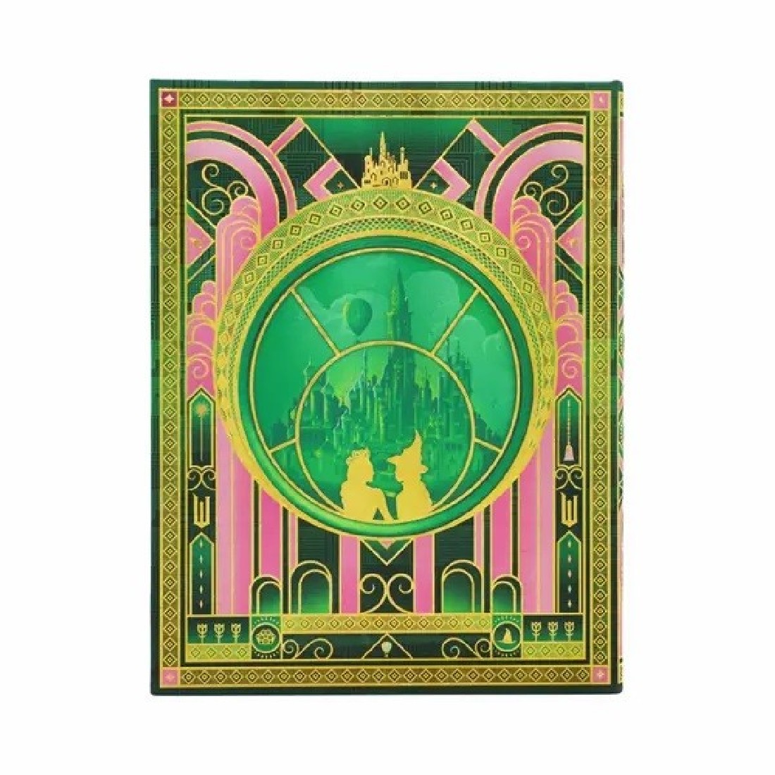 Paperblanks Notebook Wicked Ultra Lined