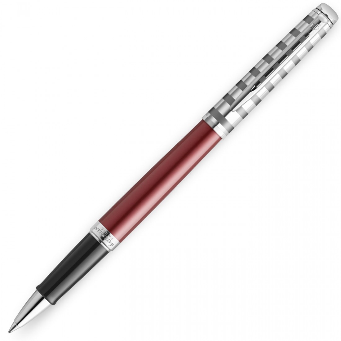 Waterman Hemisphere Le Club Rollerball CT