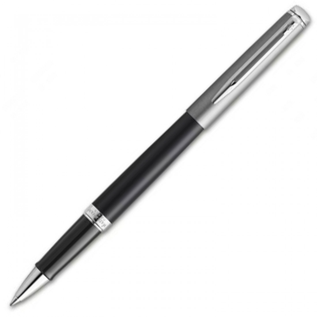 Waterman Hemisphere Essential Black CT  Rollerball