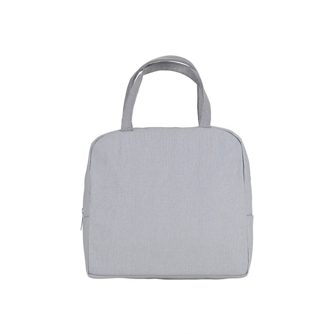 Ισοθερμική Τσάντα Φαγητού (6Lit) Homely Pebble Gray 36515 Estia Home Art