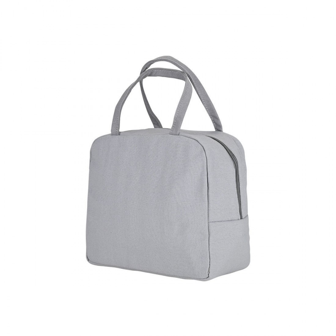 Ισοθερμική Τσάντα Φαγητού (6Lit) Homely Pebble Gray 36515 Estia Home Art