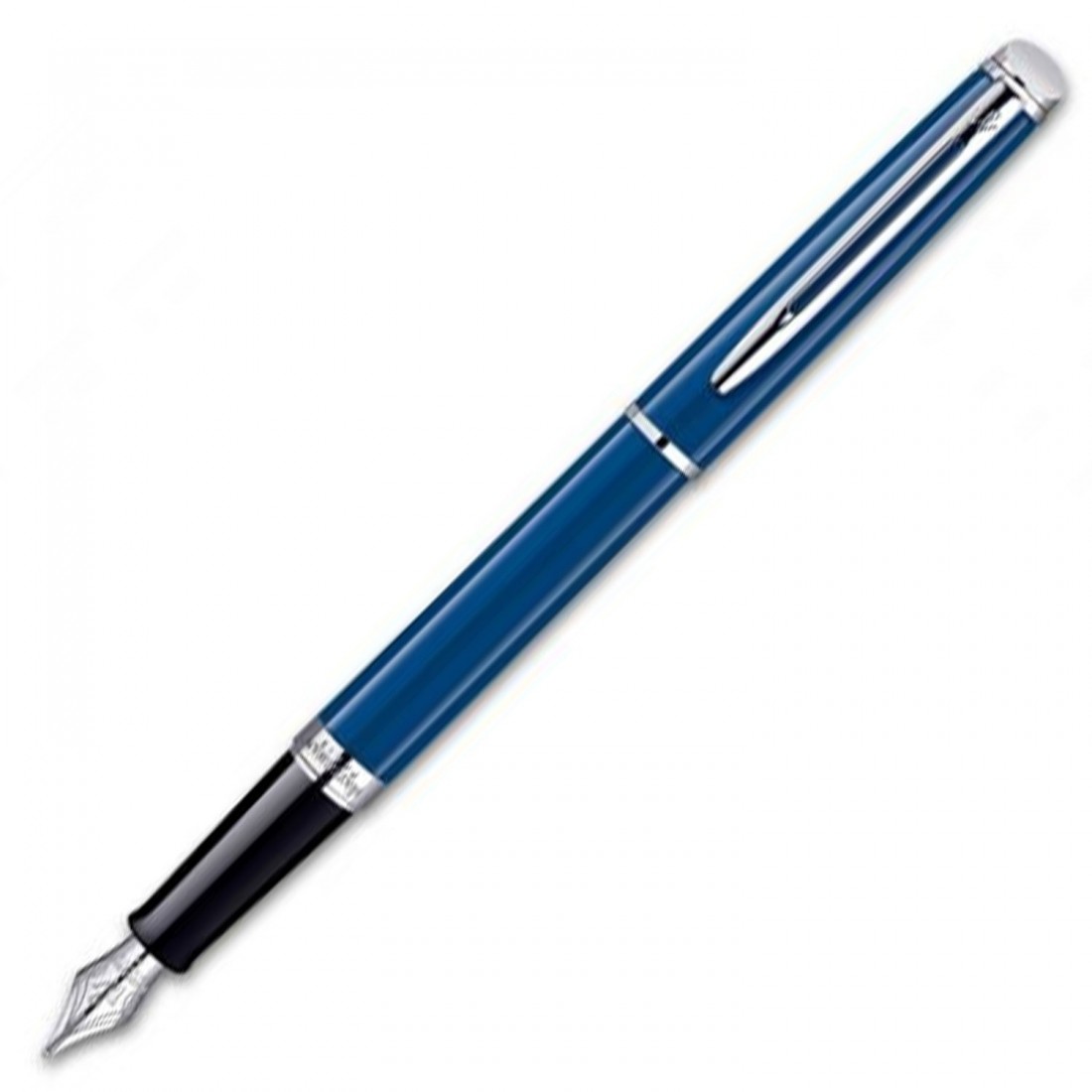Waterman Hemisphere Laque Blue CT 1904599 Fountain Pen