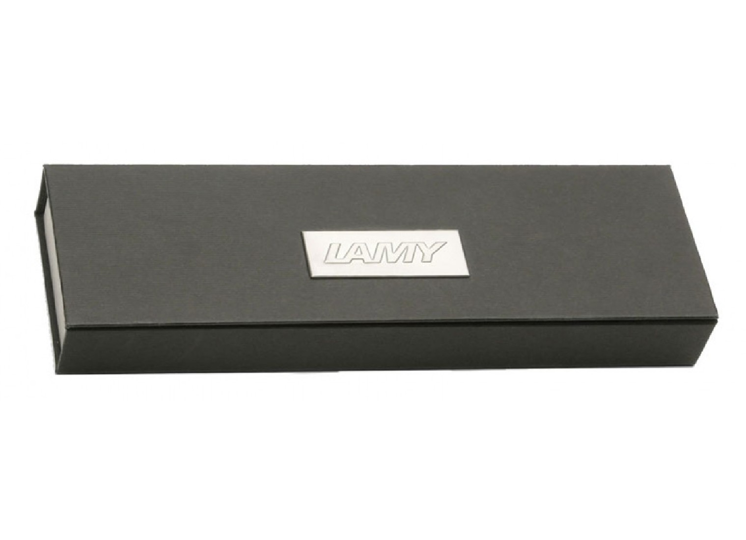 Lamy Swift 330 Palladium M Rollerball L