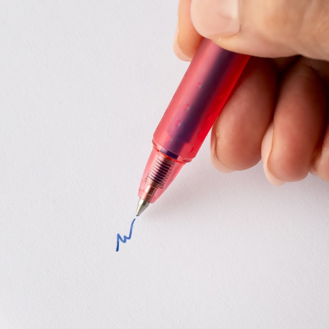 Pilot Στυλό Gel Frixion Ball Clicker Limited Edition Sweet Paradise Ροζ 0,7mm