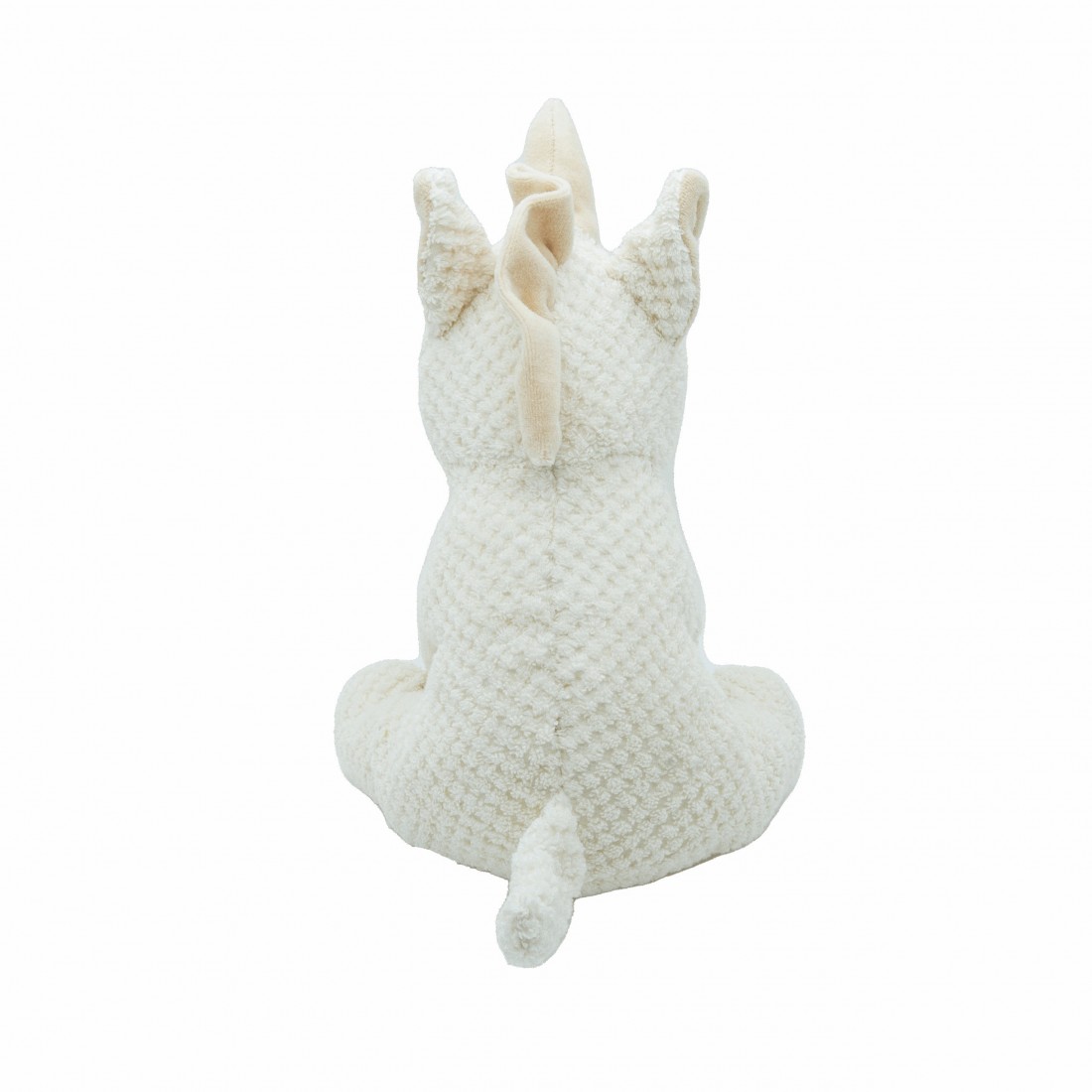 Λούτρινος Μονόκερος 22cm Organic Cotton Blend 5098 – CUTE.