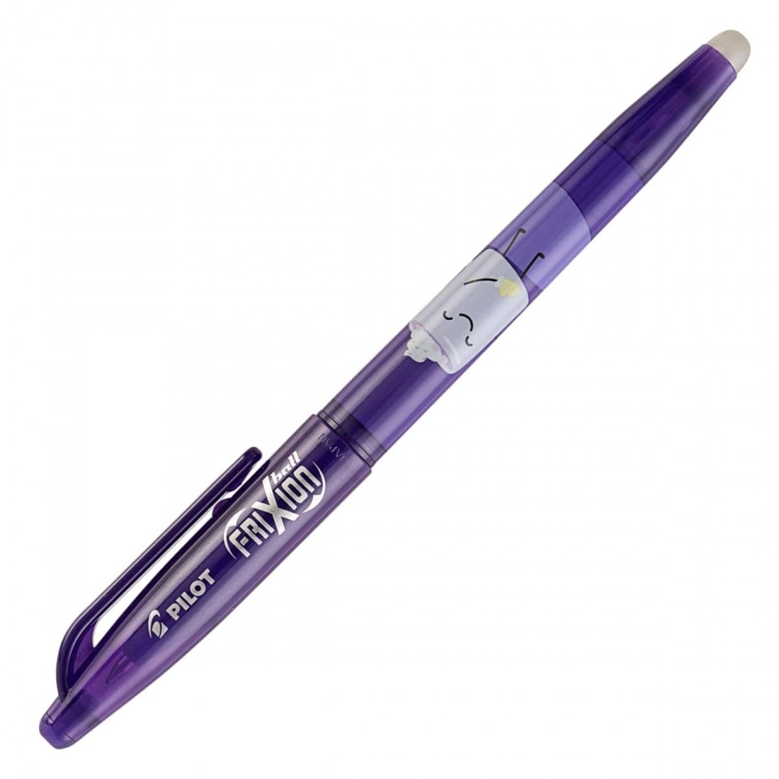 Pilot Στυλό Gel Frixion Ball  Limited edition Sweet Paradise Ροζ 0,7mm