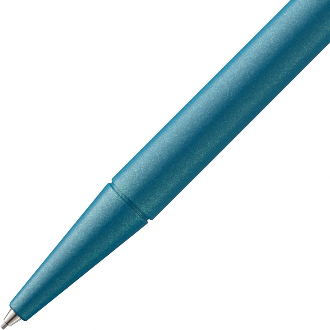 Lamy CP1 Aquamarine Mechanical Pencil 07 mm 156