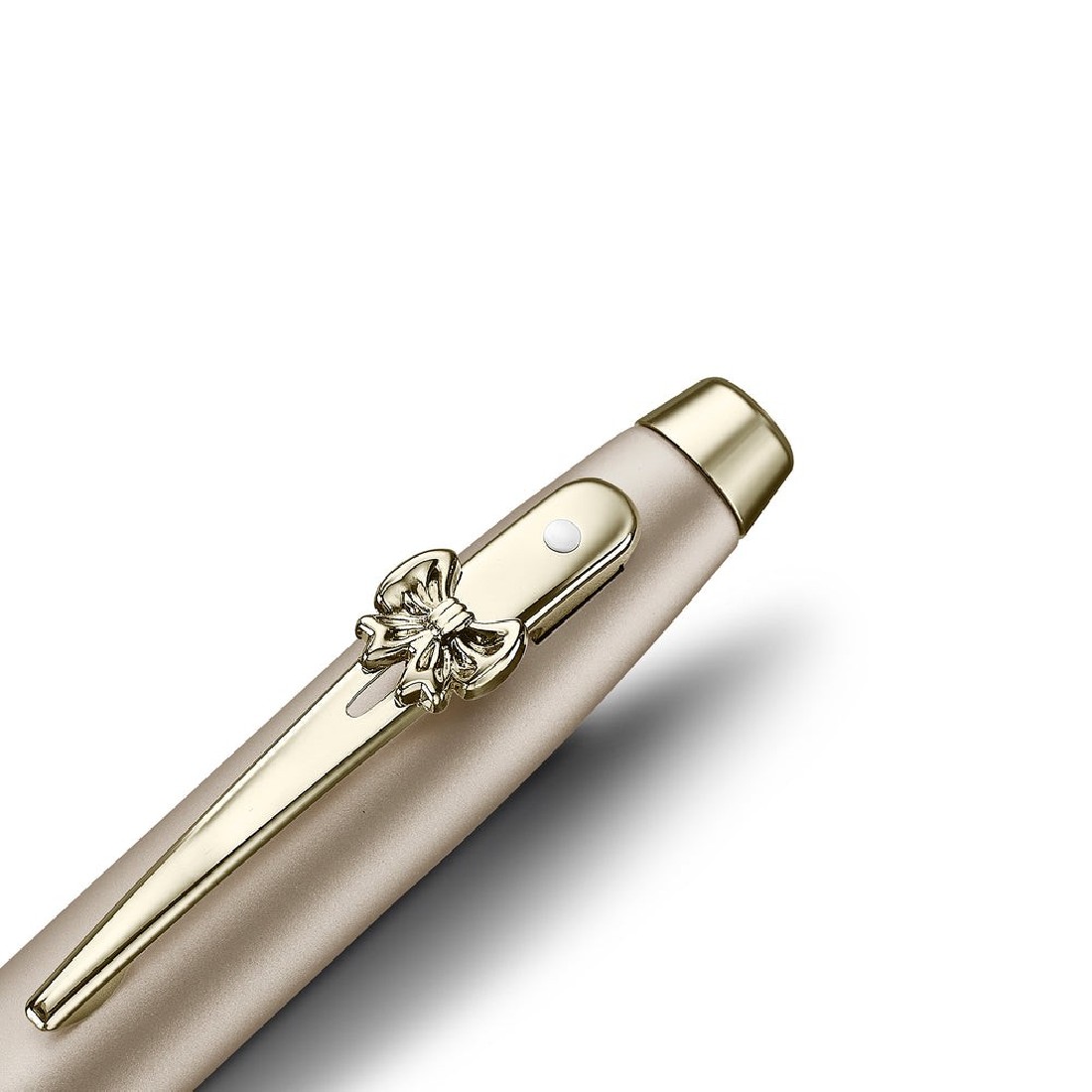Sheaffer 100 Emily in Paris 9377 Champagne Gold Ballpen