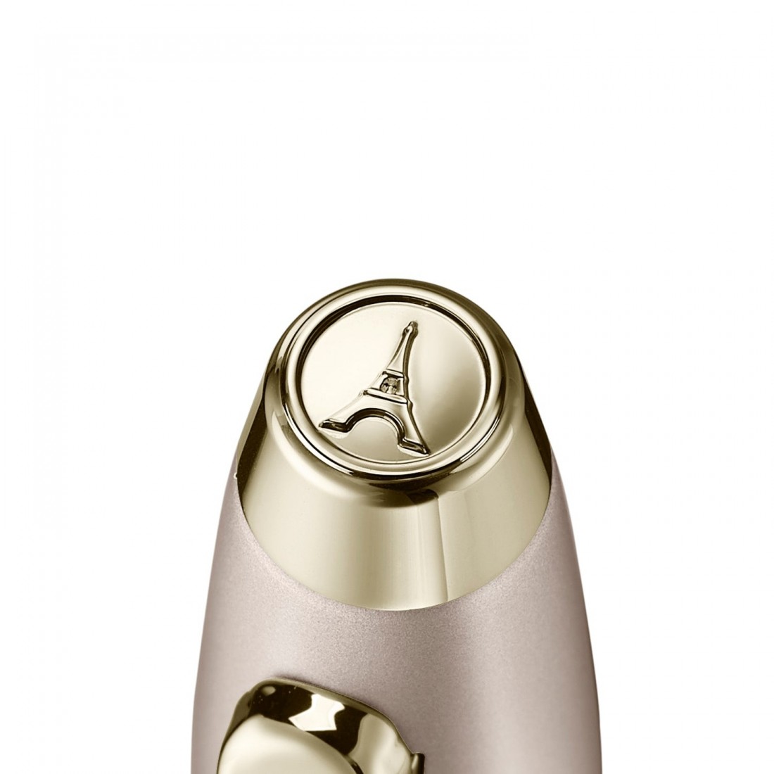 Sheaffer 100 Special Edition Emily In Paris Champagne Gold Ballpoint Pen  Credit Card Holder Gift Set